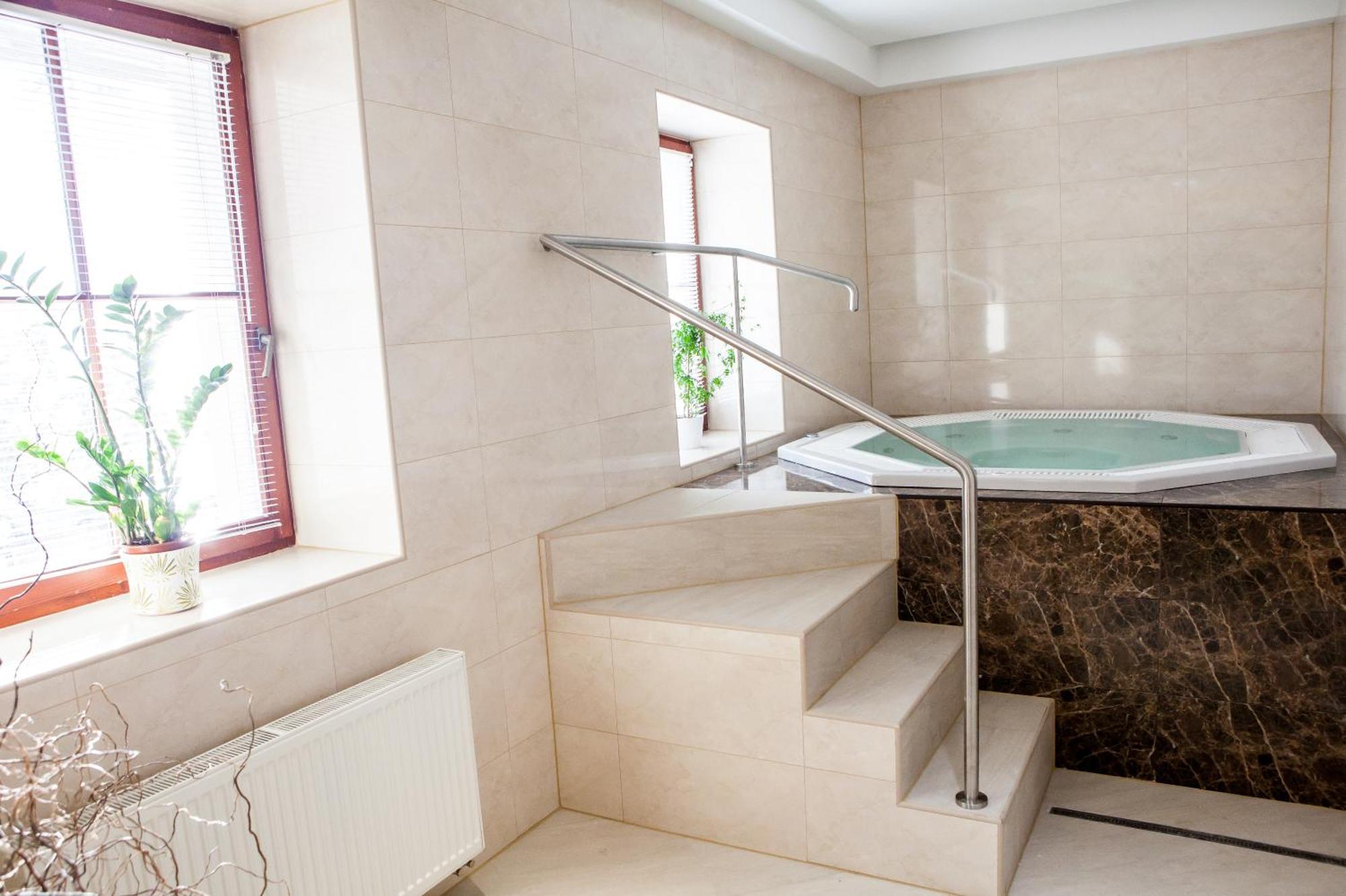 Vysoké Tatry Central Apartmany מראה חיצוני תמונה