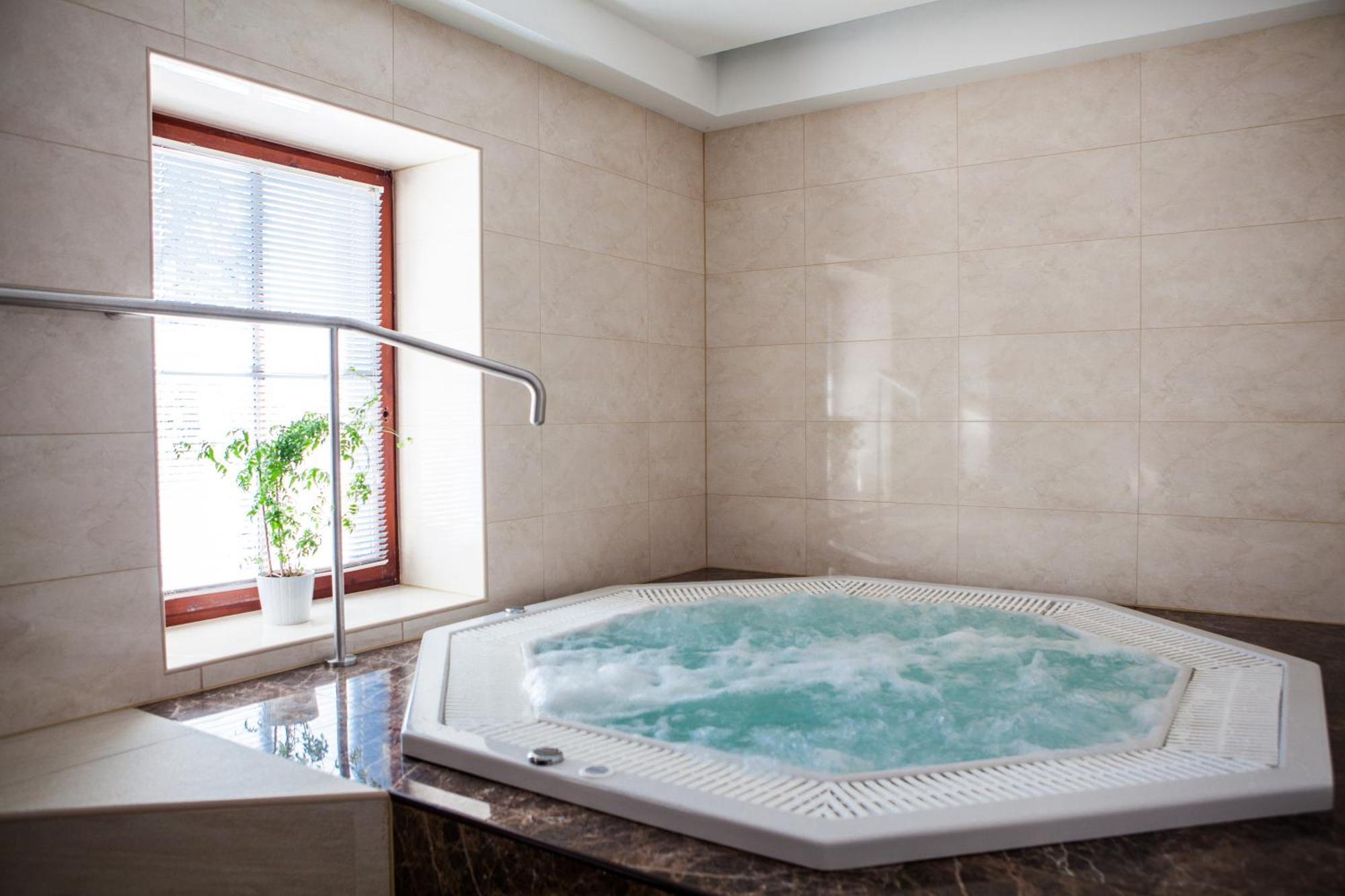 Vysoké Tatry Central Apartmany מראה חיצוני תמונה