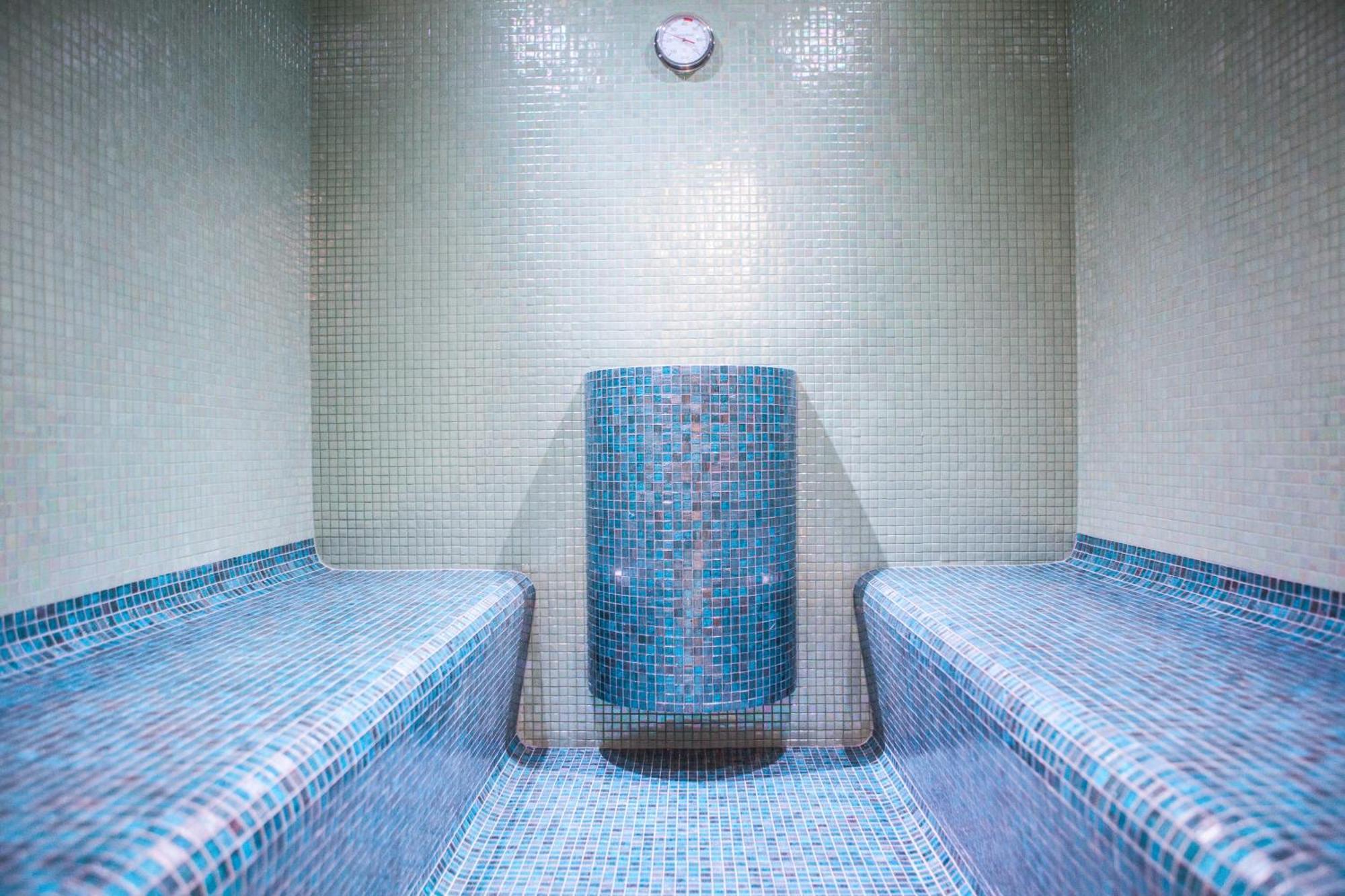 Vysoké Tatry Central Apartmany מראה חיצוני תמונה