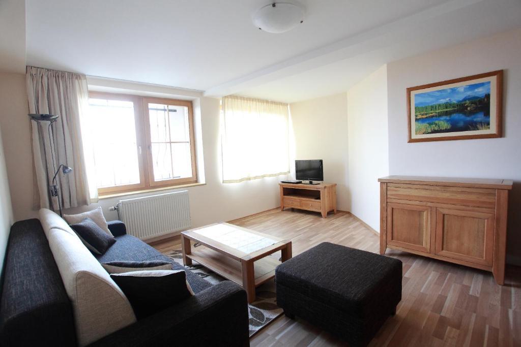Vysoké Tatry Central Apartmany חדר תמונה