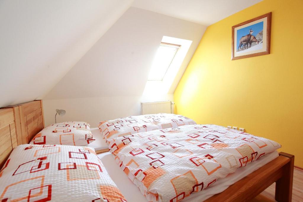 Vysoké Tatry Central Apartmany חדר תמונה