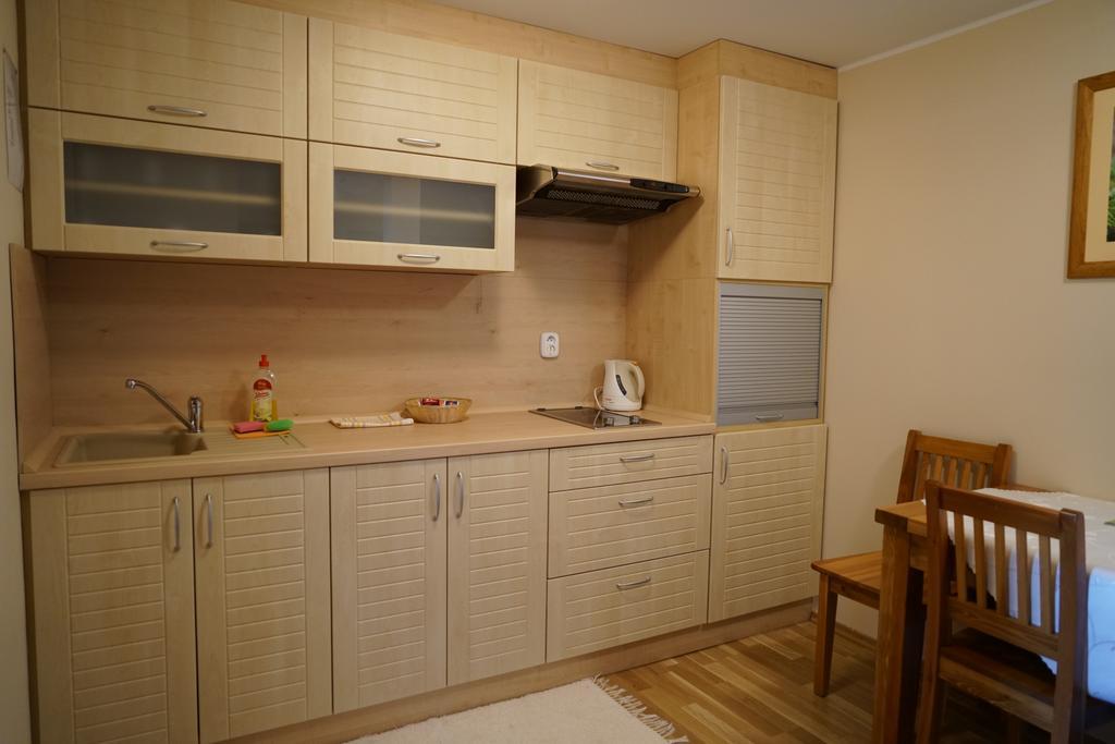 Vysoké Tatry Central Apartmany מראה חיצוני תמונה