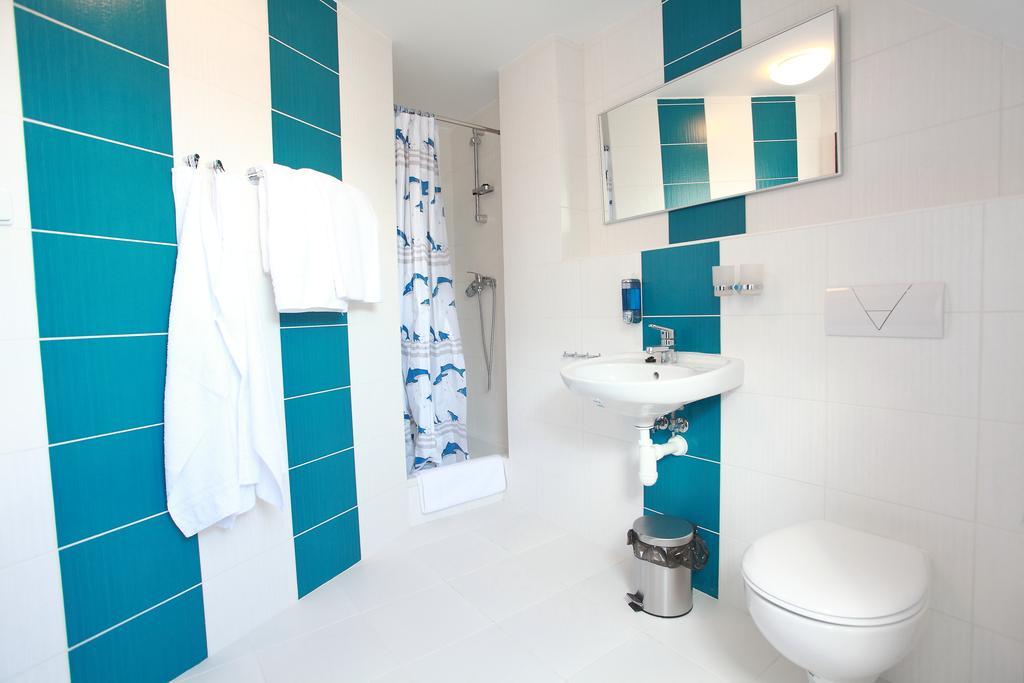 Vysoké Tatry Central Apartmany חדר תמונה