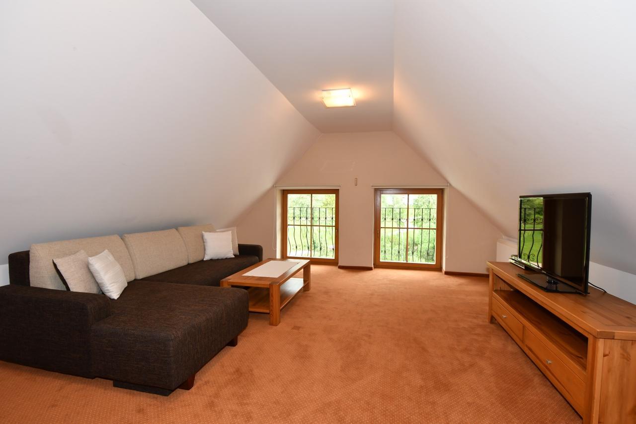 Vysoké Tatry Central Apartmany מראה חיצוני תמונה