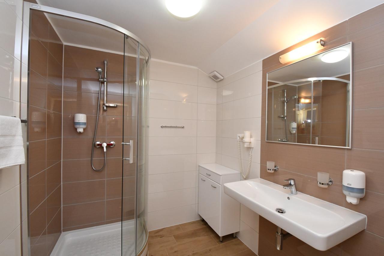 Vysoké Tatry Central Apartmany מראה חיצוני תמונה
